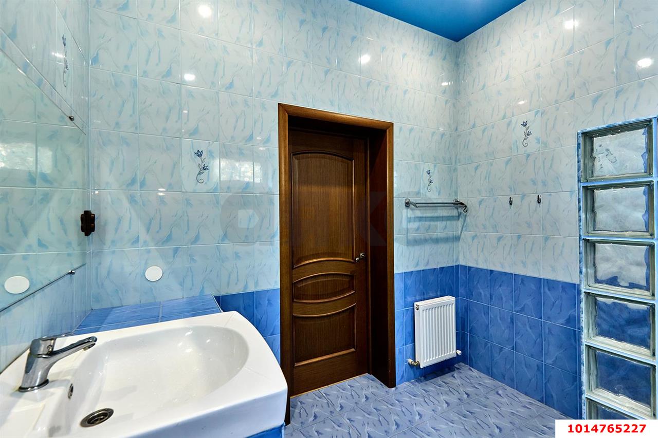 Фото №12: Дом 115 м² + 7 сот. - Краснодар, ДНТ Знаменский, ул. Алых Роз, 15