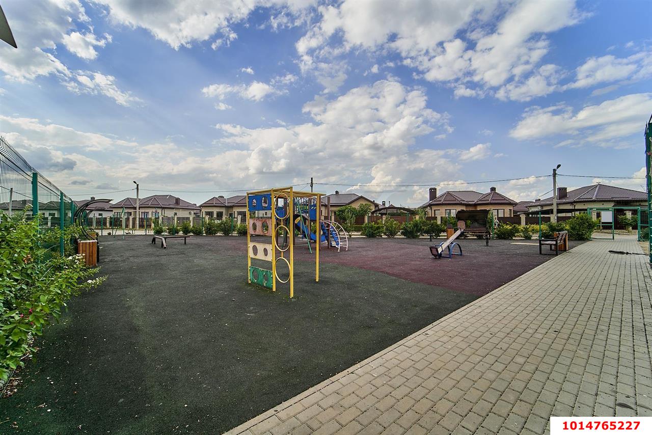 Фото №20: Дом 115 м² + 7 сот. - Краснодар, ДНТ Знаменский, ул. Алых Роз, 15