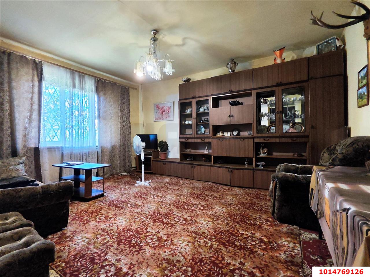 Фото №2: Дом 106 м² + 7.96 сот. - Южный, ул. Советская, 40