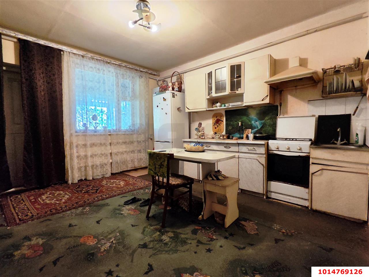 Фото №5: Дом 106 м² + 7.96 сот. - Южный, ул. Советская, 40