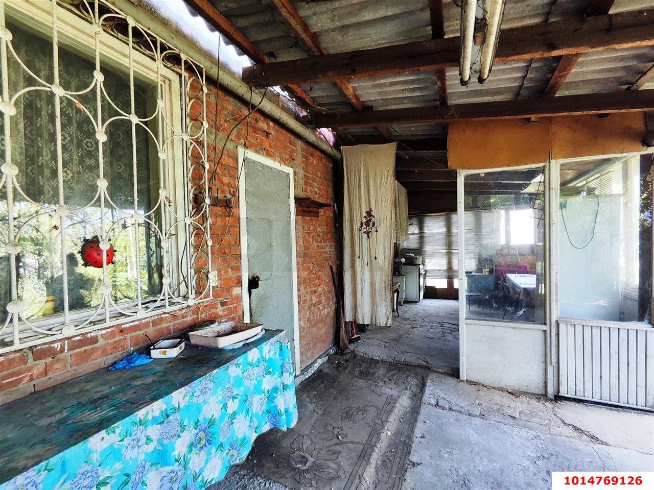 Фото №7: Дом 106 м² + 7.96 сот. - Южный, ул. Советская, 40