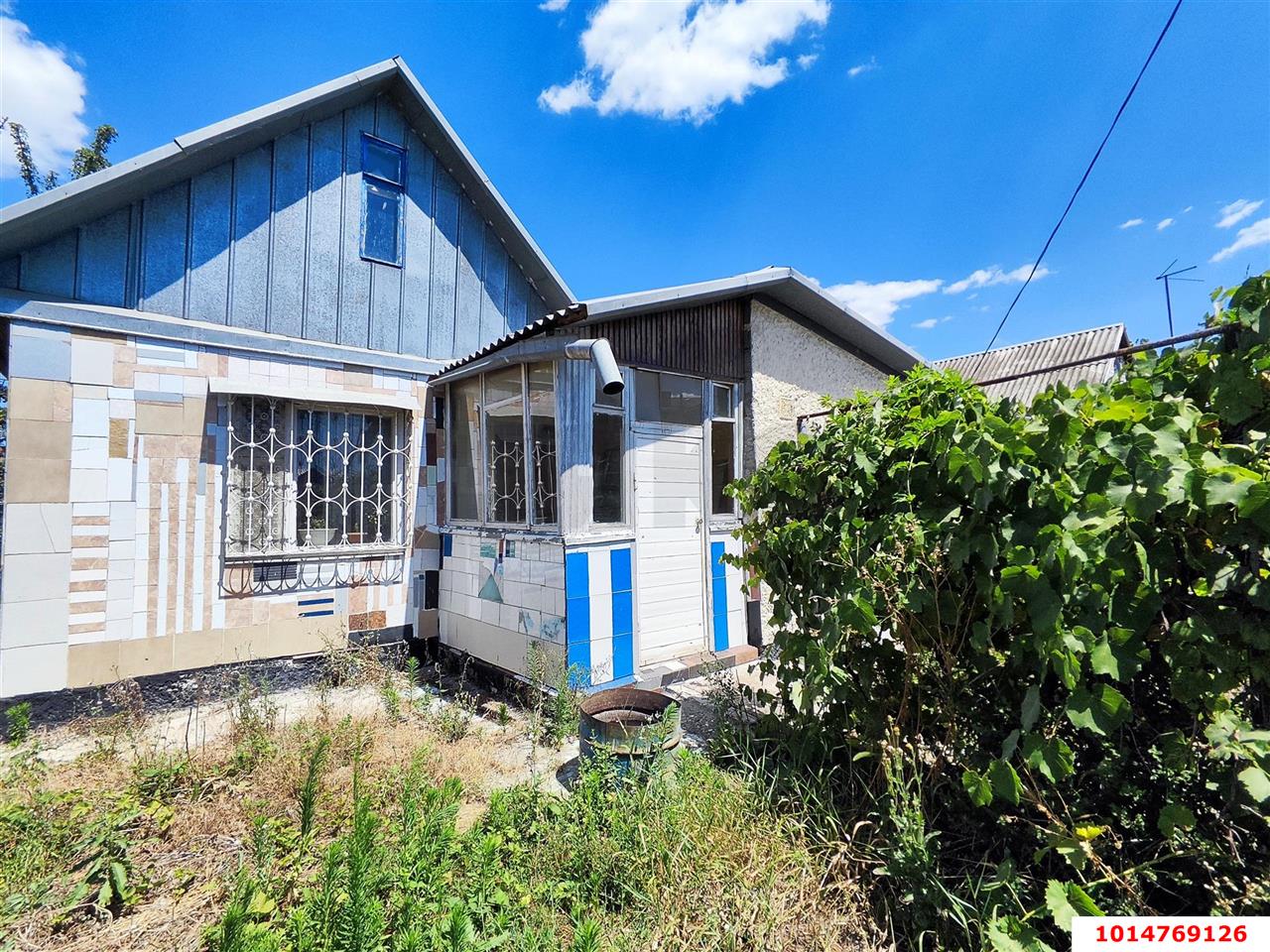 Фото №10: Дом 106 м² + 7.96 сот. - Южный, ул. Советская, 40