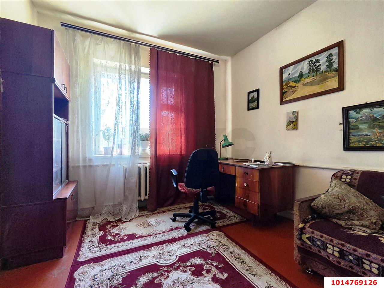 Фото №1: Дом 106 м² + 7.96 сот. - Южный, ул. Советская, 40