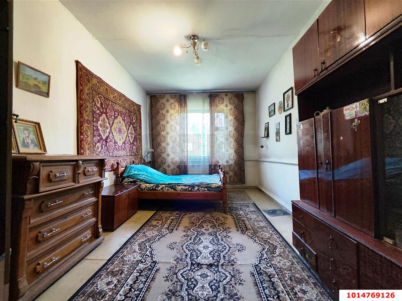 Фото №3: Дом 106 м² + 7.96 сот. - Южный, ул. Советская, 40