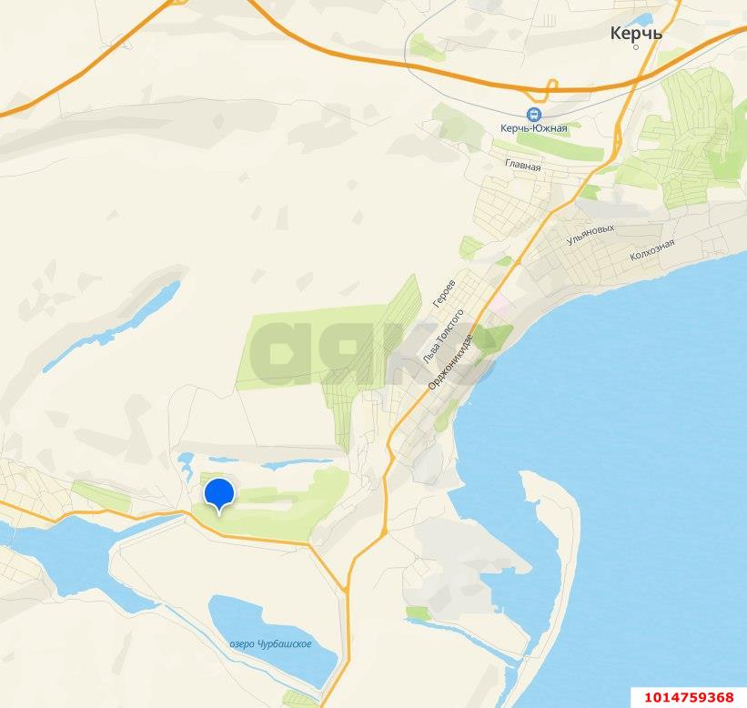 Фото №4: Участок садоводство 12 сот. - Горняк, ул. Александровская