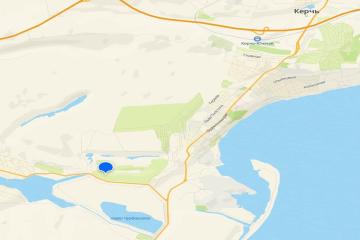 Фото №4: Земельный участок 12 сот. - Горняк, ул. Александровская