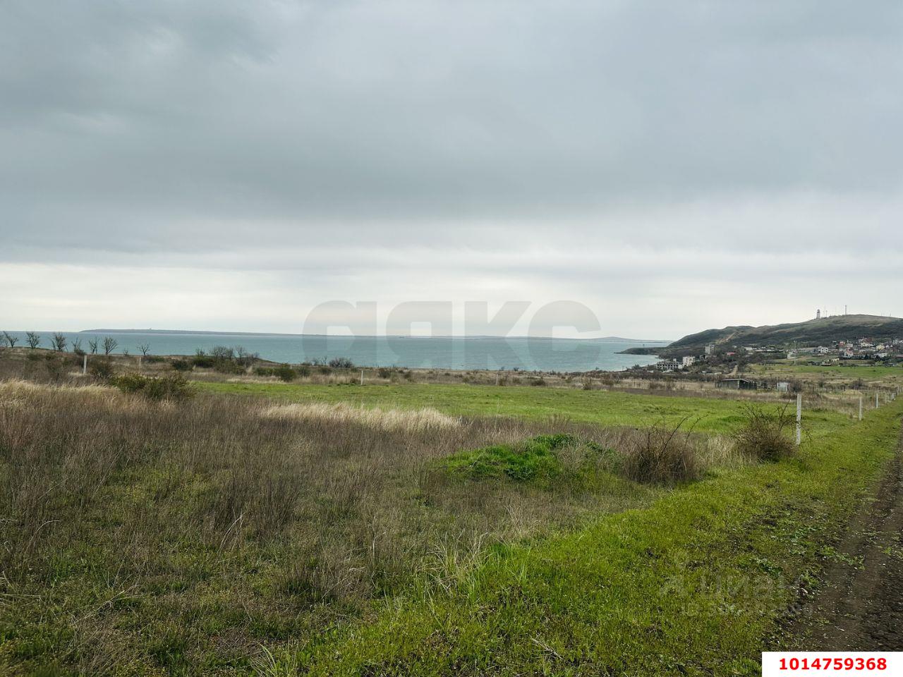 Фото №1: Земельный участок 12 сот. - Горняк, ул. Александровская