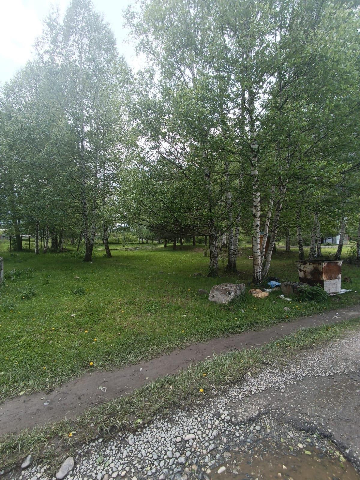 Фото №3: Коммерция 70 м² - Теберда, ул. Орджоникидзе, 6Г