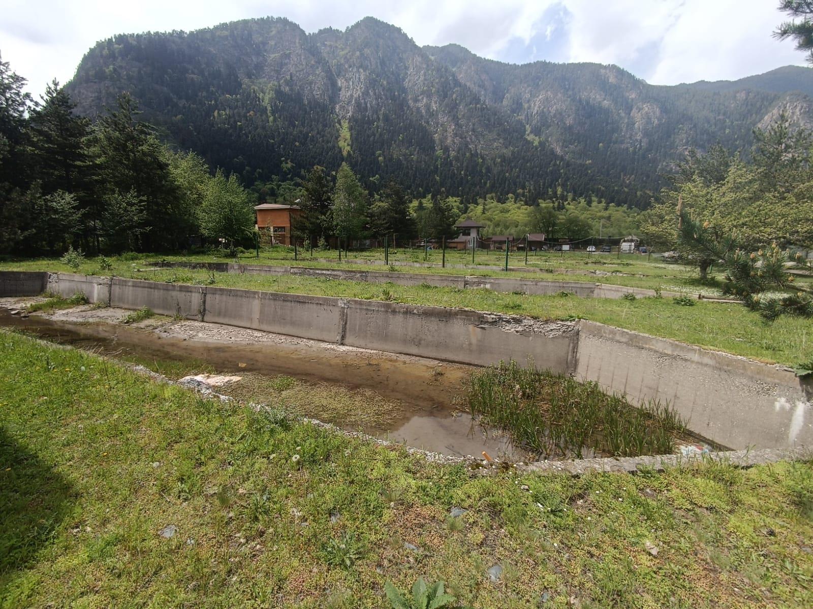 Фото №7: Коммерция 70 м² - Теберда, ул. Орджоникидзе, 6Г