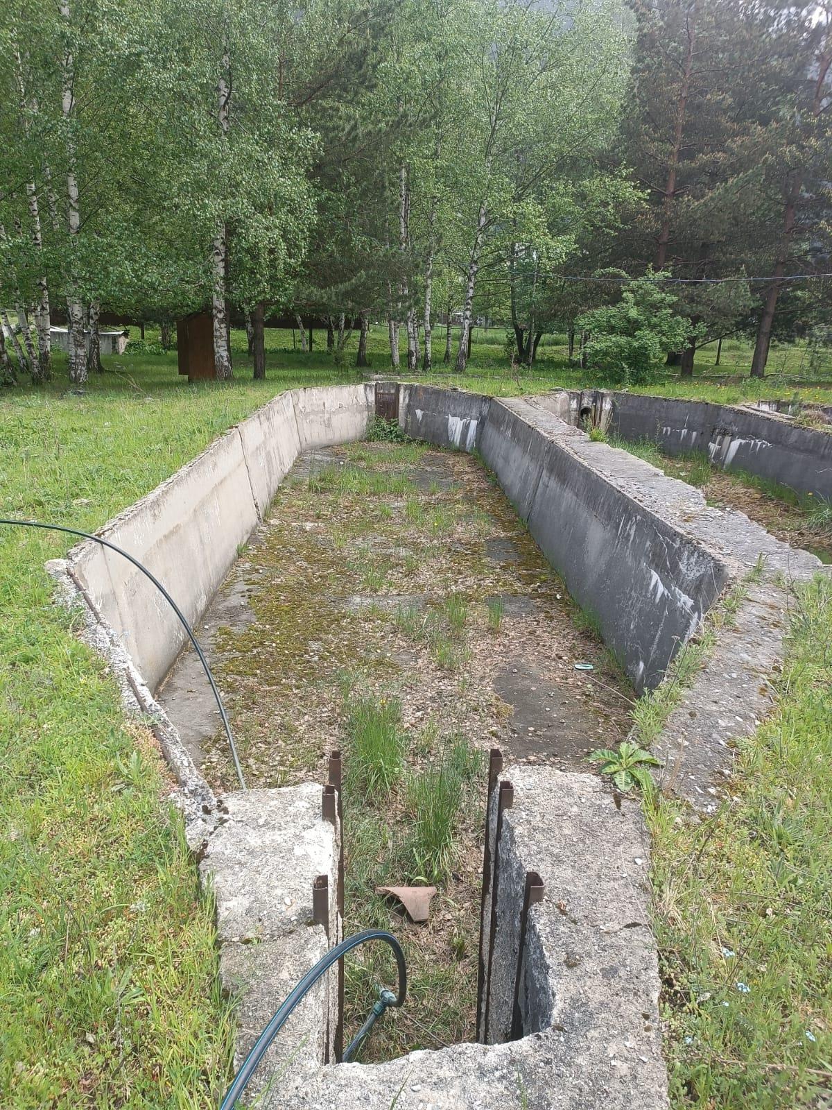 Фото №5: Коммерция 70 м² - Теберда, ул. Орджоникидзе, 6Г