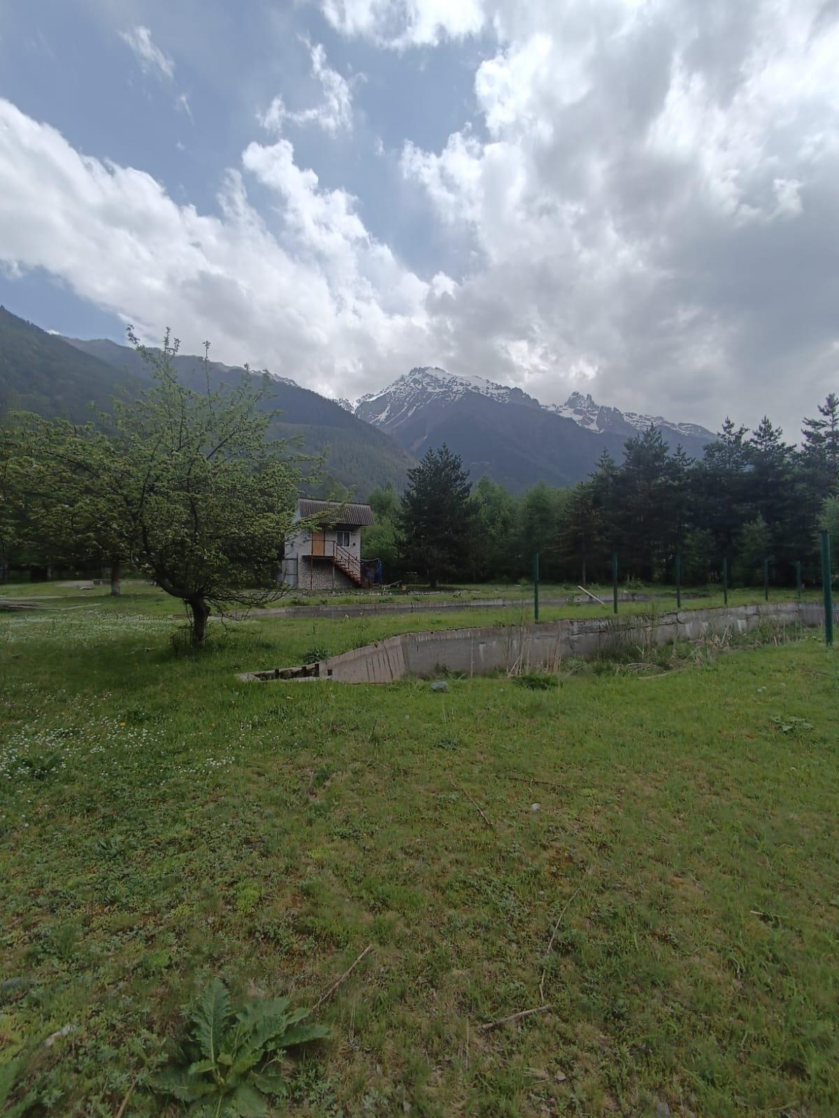 Фото №6: Коммерция 70 м² - Теберда, ул. Орджоникидзе, 6Г