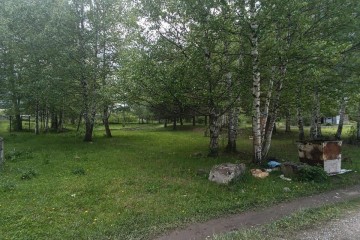 Фото №3: Личное подсобное хозяйство 70 сот. - Теберда, ул. Орджоникидзе, 6Г