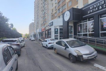 Фото №3: Торговое помещение 84 м² - Краснодар, мкр. Московский, ул. имени Николая Семеновича Котлярова, 21