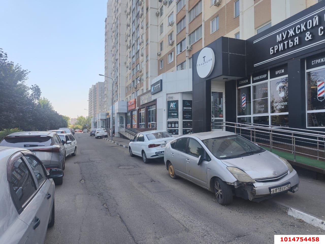 Фото №3: Торговое помещение 84 м² - Краснодар, Московский, ул. имени Николая Семеновича Котлярова, 21