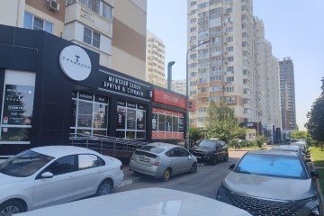 Фото №5: Торговое помещение 84 м² - Краснодар, мкр. Московский, ул. имени Николая Семеновича Котлярова, 21