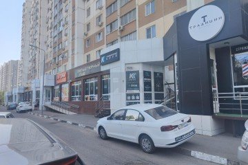 Фото №4: Торговое помещение 84 м² - Краснодар, мкр. Московский, ул. имени Николая Семеновича Котлярова, 21