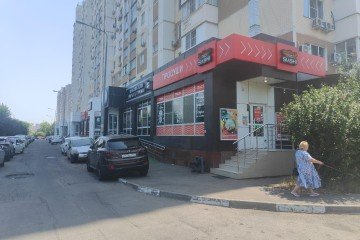 Фото №1: Торговое помещение 84 м² - Краснодар, мкр. Московский, ул. имени Николая Семеновича Котлярова, 21