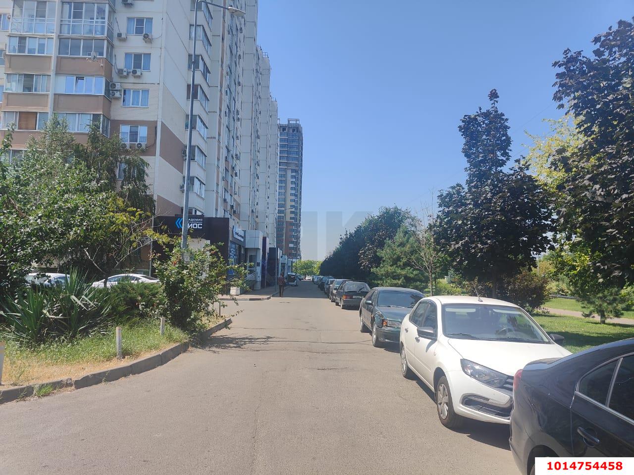Фото №2: Торговое помещение 84 м² - Краснодар, Московский, ул. имени Николая Семеновича Котлярова, 21