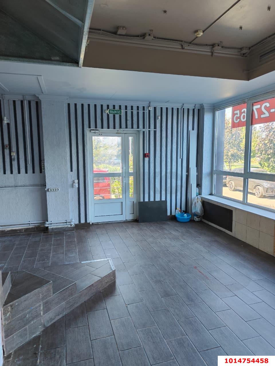 Фото №4: Торговое помещение 77 м² - Краснодар, Московский, ул. имени Николая Семеновича Котлярова, 21