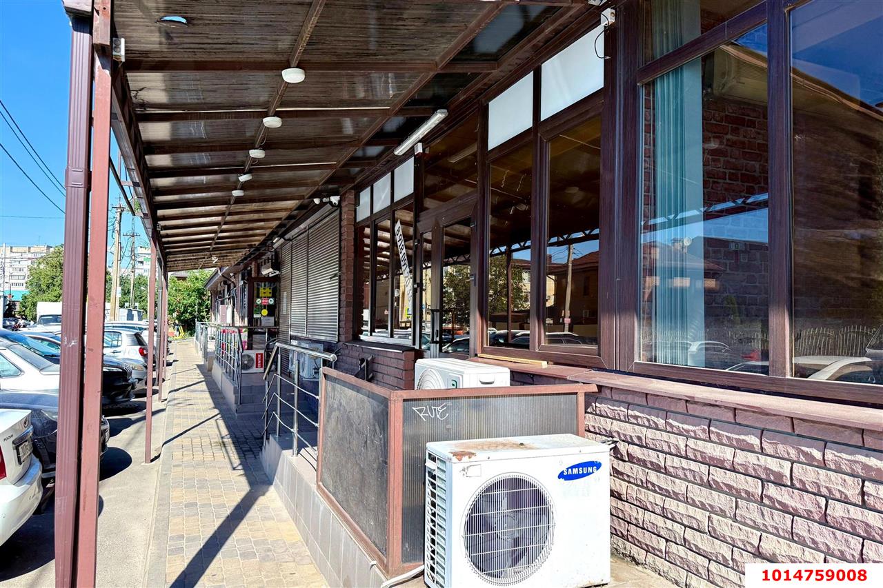 Фото №8: Коммерция 63 м² - Краснодар, Карасунский внутригородской округ, мкр. Камвольно-суконный Комбинат, ул. 1-я Заречная