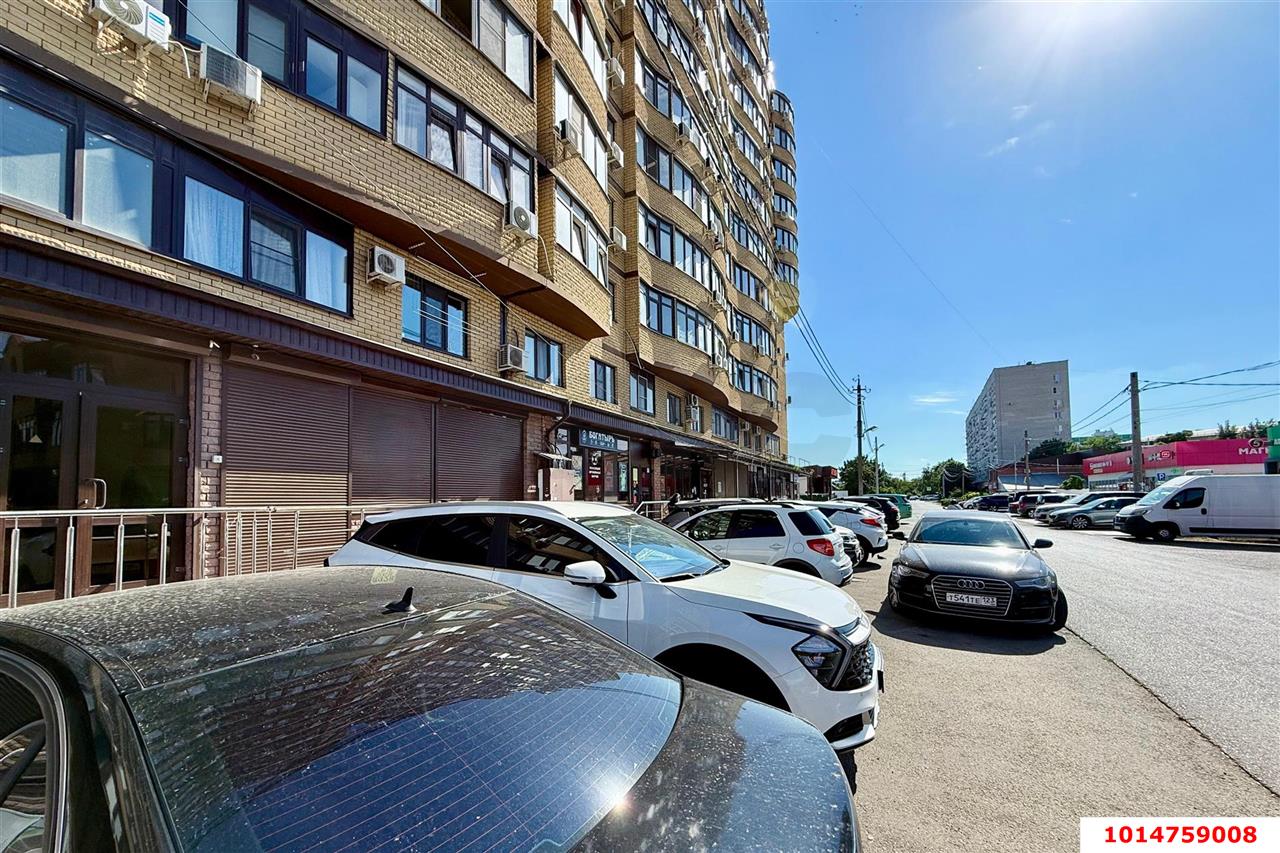 Фото №7: Торговое помещение 64 м² - Краснодар, Камвольно-суконный Комбинат, ул. 1-я Заречная