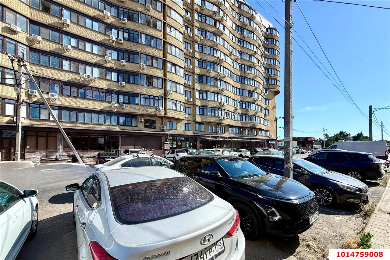 Фото №4: Коммерция 63 м² - Краснодар, Карасунский внутригородской округ, мкр. Камвольно-суконный Комбинат, ул. 1-я Заречная