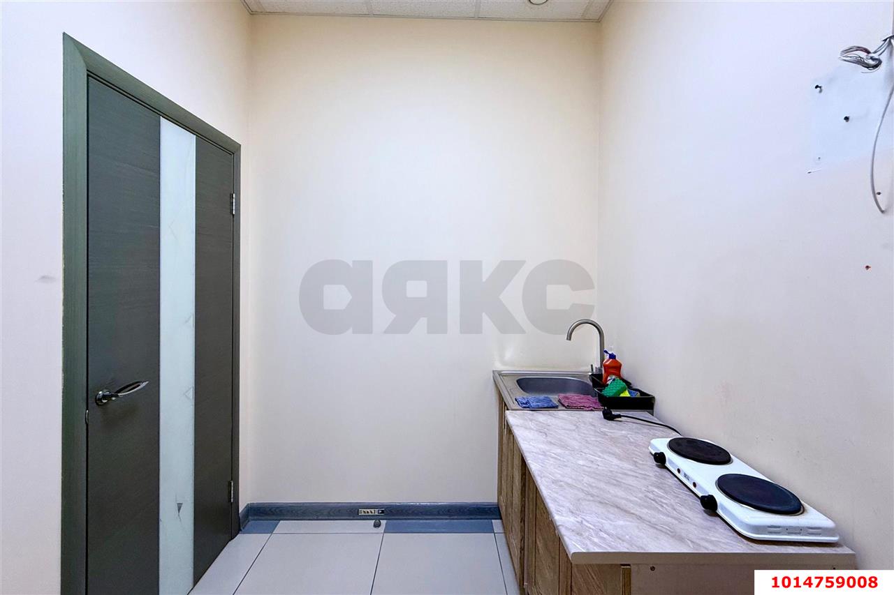 Фото №18: Коммерция 63 м² - Краснодар, Карасунский внутригородской округ, мкр. Камвольно-суконный Комбинат, ул. 1-я Заречная