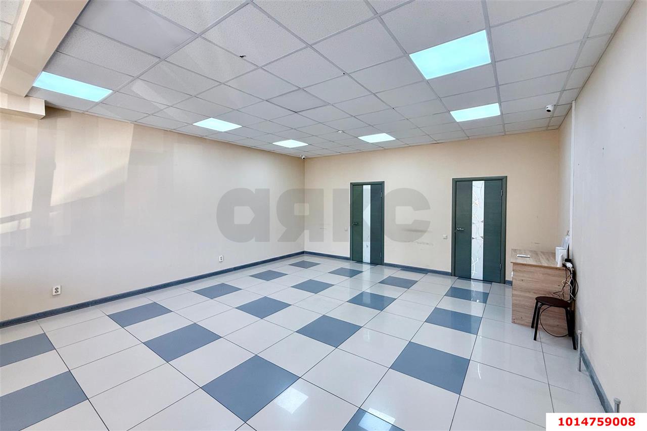 Фото №15: Торговое помещение 64 м² - Краснодар, Камвольно-суконный Комбинат, ул. 1-я Заречная