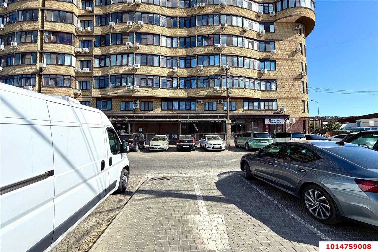 Фото №5: Коммерция 63 м² - Краснодар, Карасунский внутригородской округ, мкр. Камвольно-суконный Комбинат, ул. 1-я Заречная