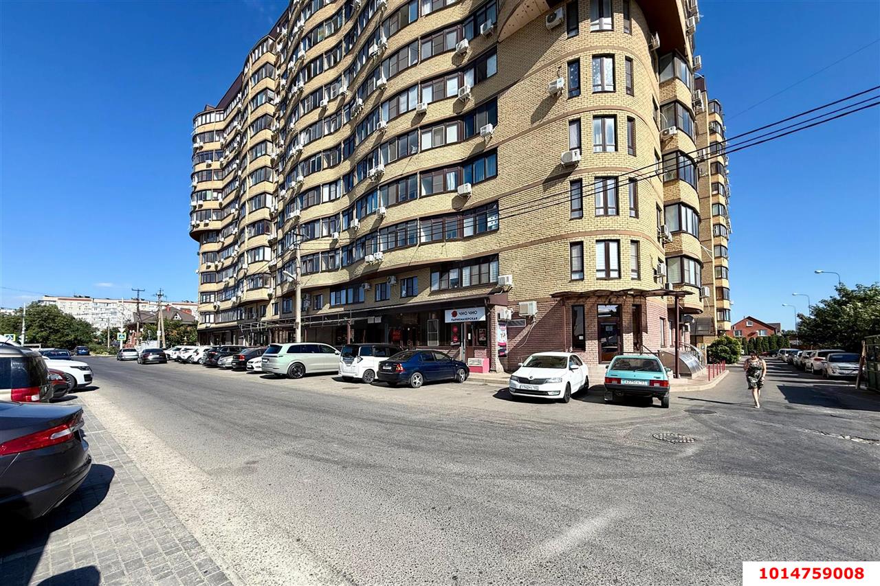 Фото №6: Торговое помещение 64 м² - Краснодар, Камвольно-суконный Комбинат, ул. 1-я Заречная