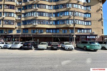 Фото №3: Торговое помещение 64 м² - Краснодар, мкр. Камвольно-суконный Комбинат, ул. 1-я Заречная