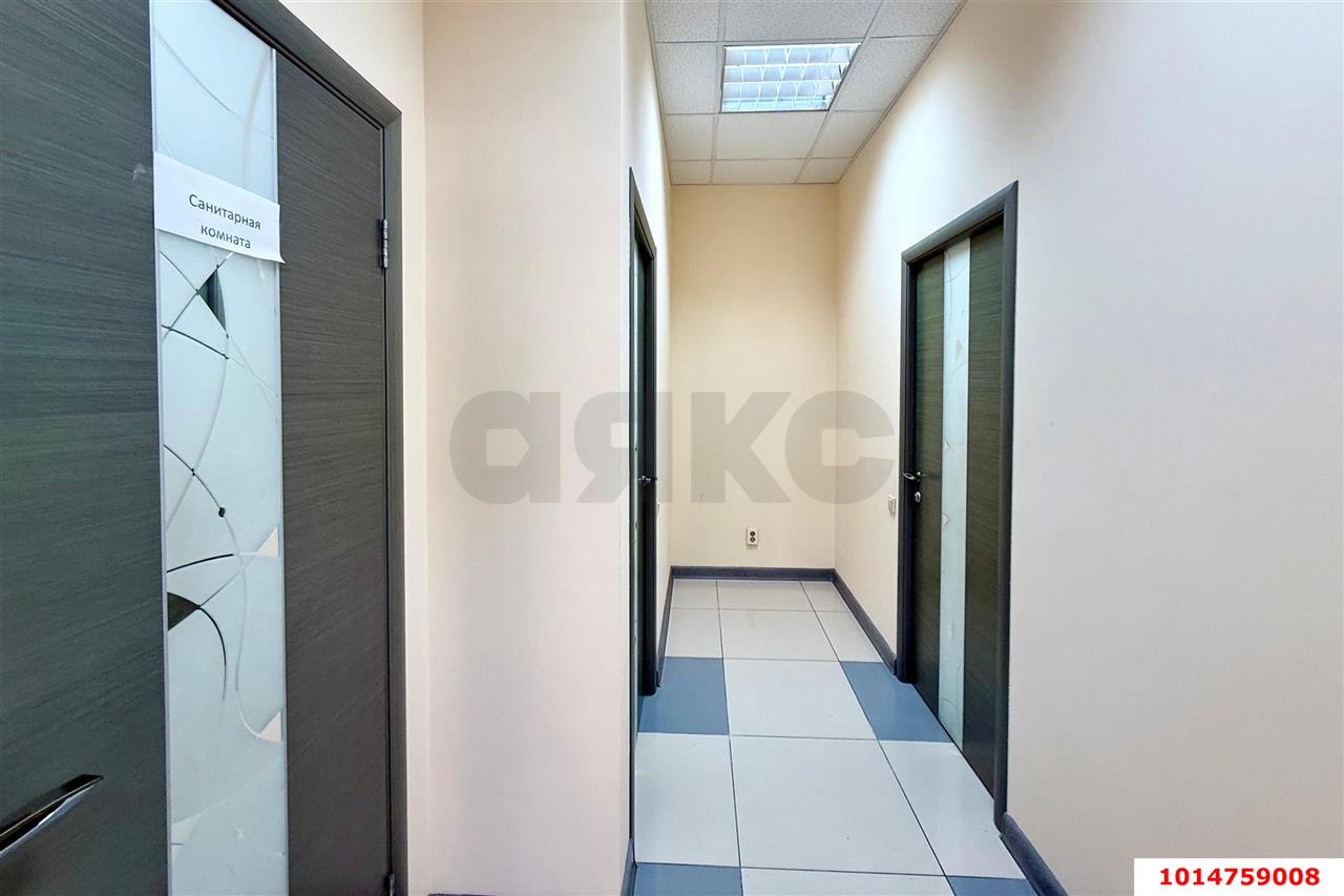 Фото №16: Коммерция 63 м² - Краснодар, Карасунский внутригородской округ, мкр. Камвольно-суконный Комбинат, ул. 1-я Заречная