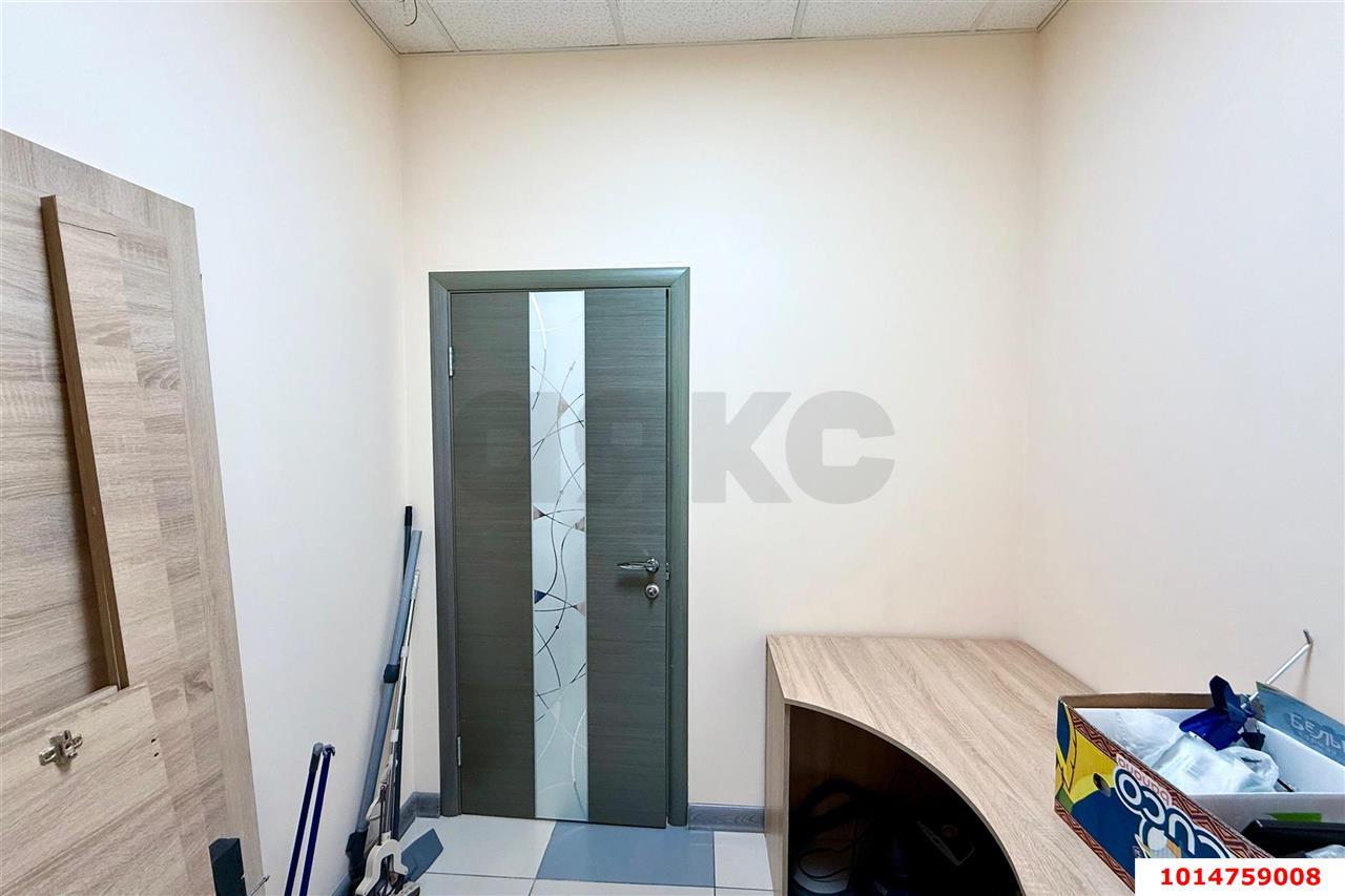 Фото №20: Торговое помещение 64 м² - Краснодар, Камвольно-суконный Комбинат, ул. 1-я Заречная