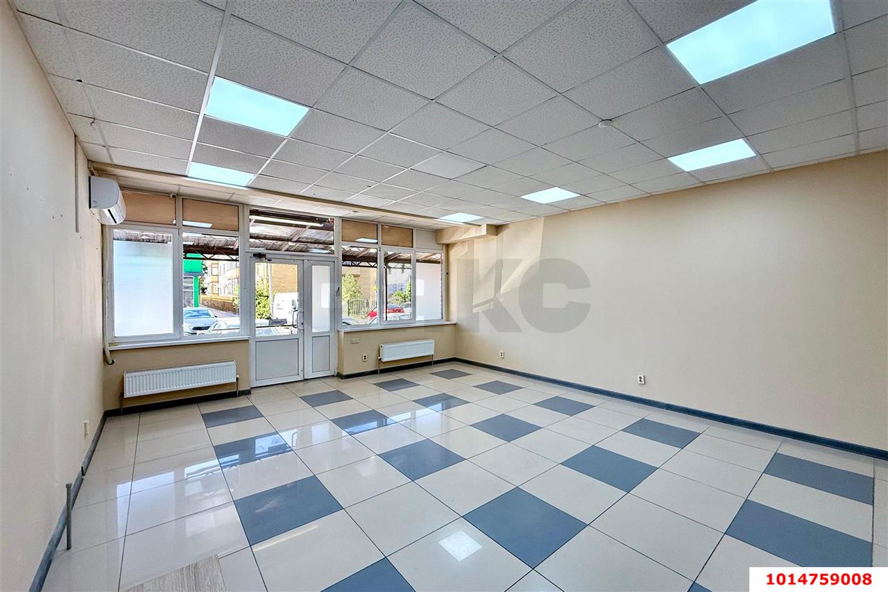 Фото №13: Торговое помещение 64 м² - Краснодар, Камвольно-суконный Комбинат, ул. 1-я Заречная