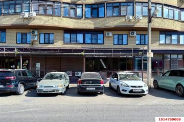 Фото №2: Коммерция 63 м² - Краснодар, мкр. Камвольно-суконный Комбинат, ул. 1-я Заречная