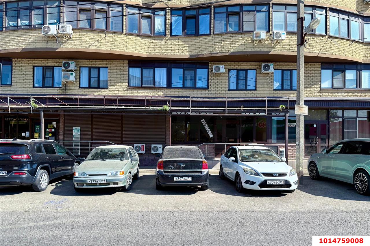 Фото №2: Коммерция 63 м² - Краснодар, Карасунский внутригородской округ, мкр. Камвольно-суконный Комбинат, ул. 1-я Заречная