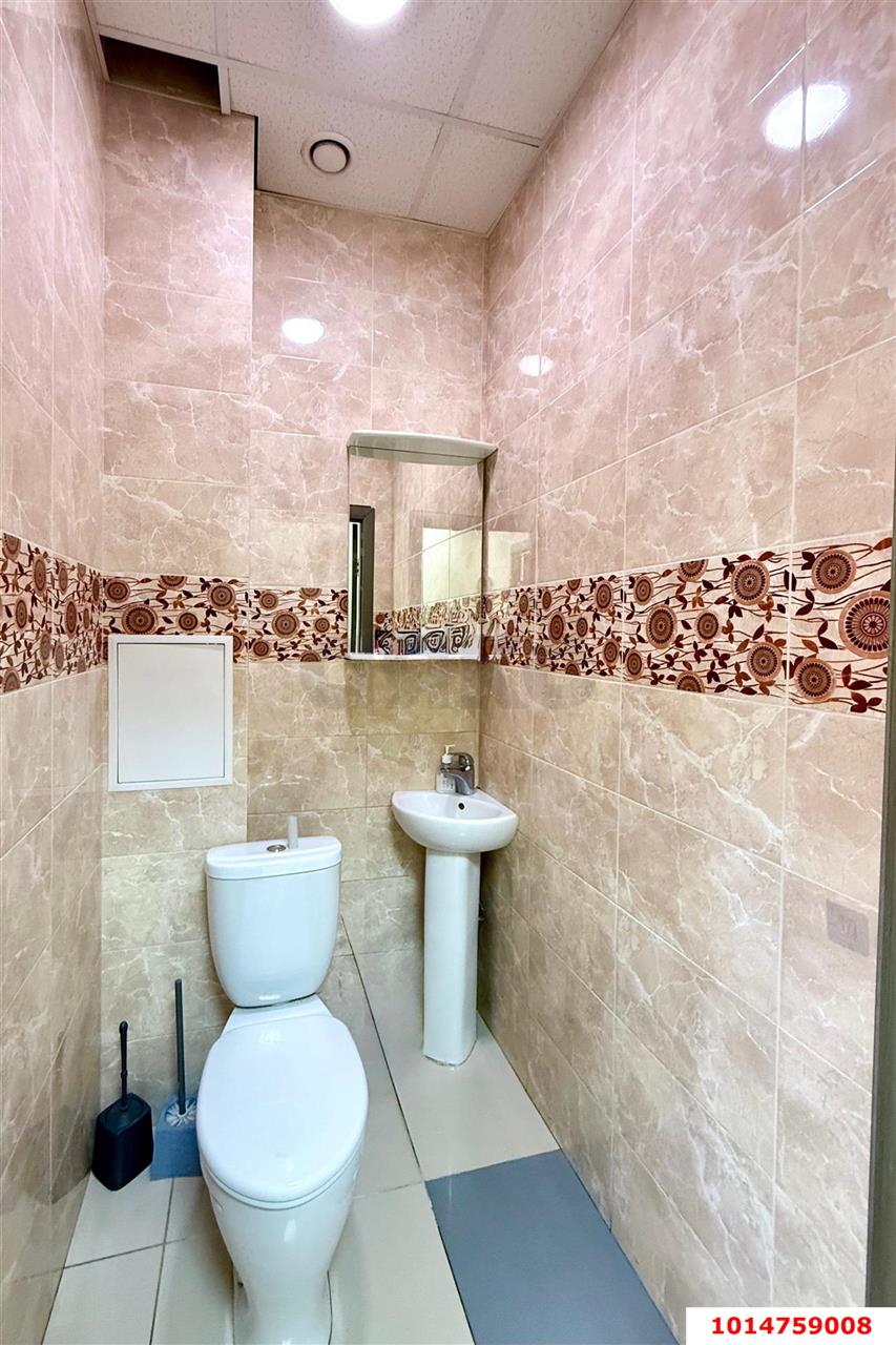 Фото №21: Коммерция 63 м² - Краснодар, Карасунский внутригородской округ, мкр. Камвольно-суконный Комбинат, ул. 1-я Заречная