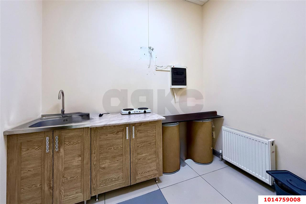 Фото №19: Коммерция 63 м² - Краснодар, Карасунский внутригородской округ, мкр. Камвольно-суконный Комбинат, ул. 1-я Заречная