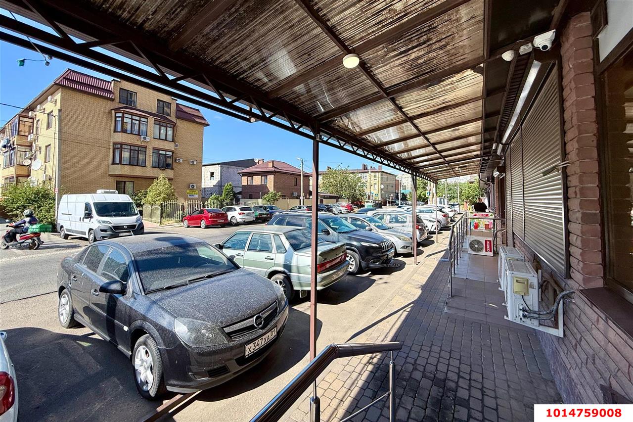 Фото №11: Торговое помещение 64 м² - Краснодар, Камвольно-суконный Комбинат, ул. 1-я Заречная