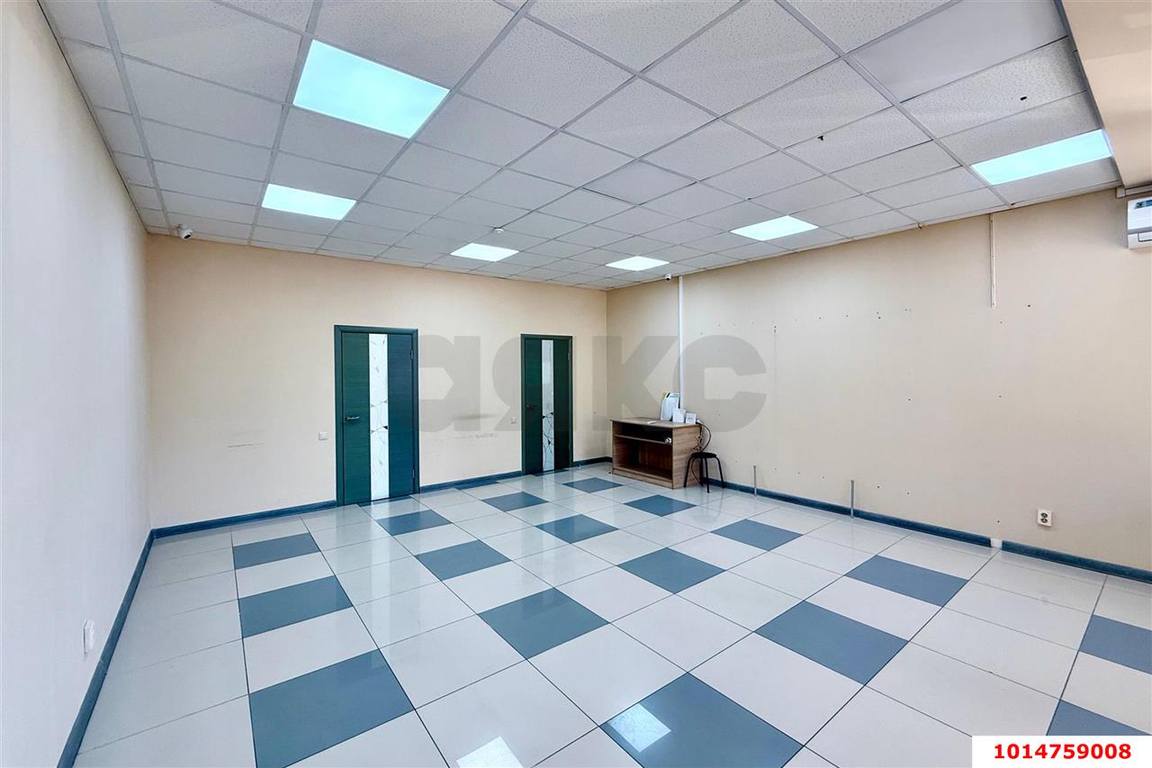 Фото №14: Торговое помещение 64 м² - Краснодар, Камвольно-суконный Комбинат, ул. 1-я Заречная