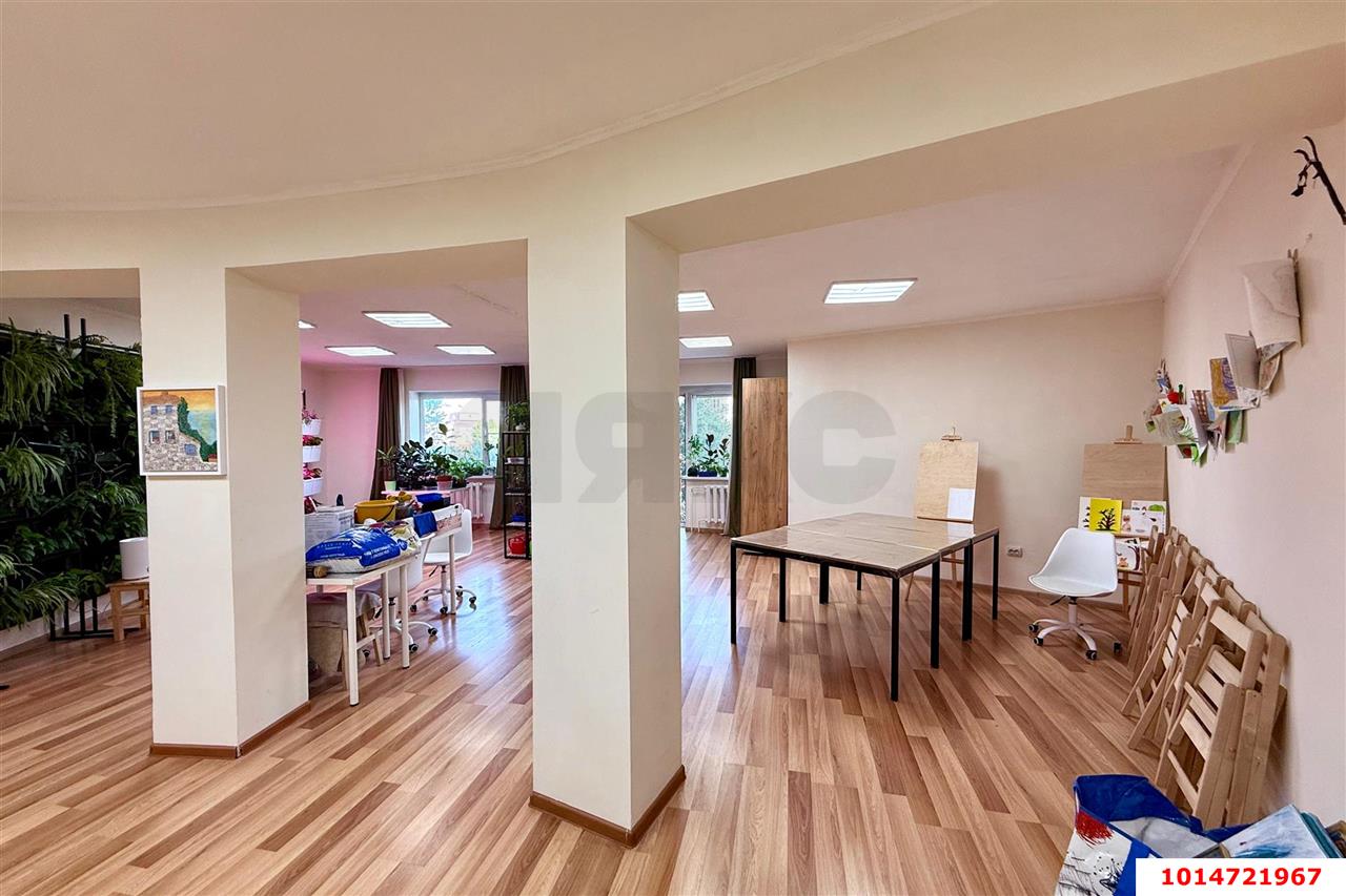 Фото №15: Офисное помещение 152 м² - Краснодар, Черёмушки, ул. Ставропольская, 223