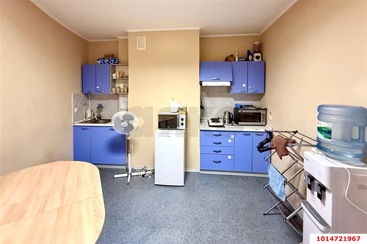 Фото №23: Коммерция 152 м² - Краснодар, Карасунский внутригородской округ, Центральный внутригородской округ, мкр. Черёмушки, ул. Ставропольская, 223