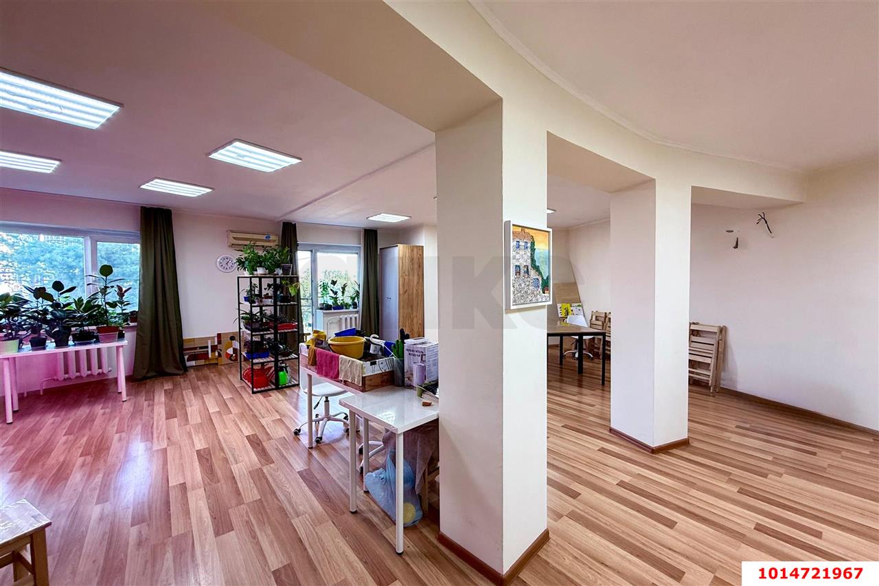 Фото №14: Офисное помещение 152 м² - Краснодар, Черёмушки, ул. Ставропольская, 223