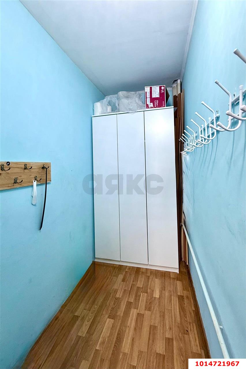 Фото №26: Коммерция 152 м² - Краснодар, Карасунский внутригородской округ, Центральный внутригородской округ, мкр. Черёмушки, ул. Ставропольская, 223