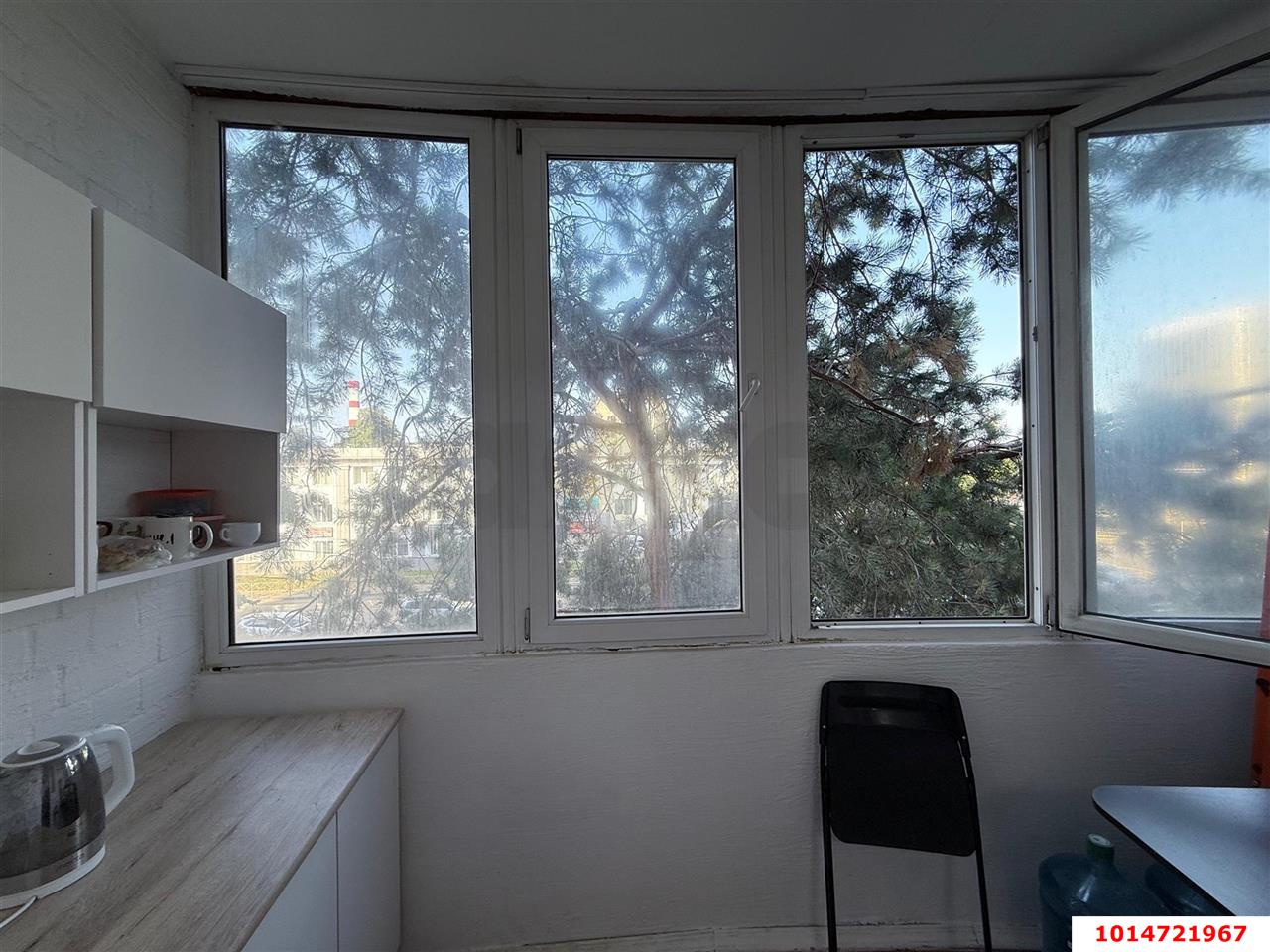 Фото №22: Коммерция 152 м² - Краснодар, Карасунский внутригородской округ, Центральный внутригородской округ, мкр. Черёмушки, ул. Ставропольская, 223