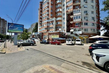 Фото №4: Офисное помещение 152 м² - Краснодар, мкр. Черёмушки, ул. Ставропольская, 223