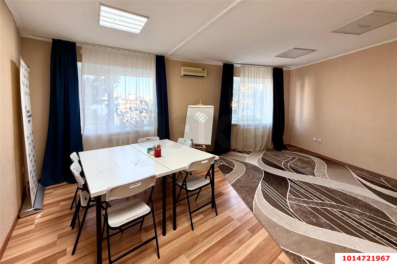 Фото №18: Коммерция 152 м² - Краснодар, Карасунский внутригородской округ, Центральный внутригородской округ, мкр. Черёмушки, ул. Ставропольская, 223