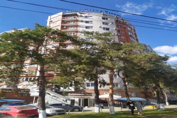 Фото №1: Коммерция 152 м² - Краснодар, мкр. Черёмушки, ул. Ставропольская, 223