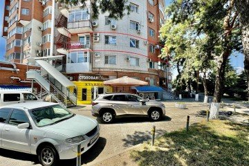 Фото №5: Офисное помещение 152 м² - Краснодар, мкр. Черёмушки, ул. Ставропольская, 223