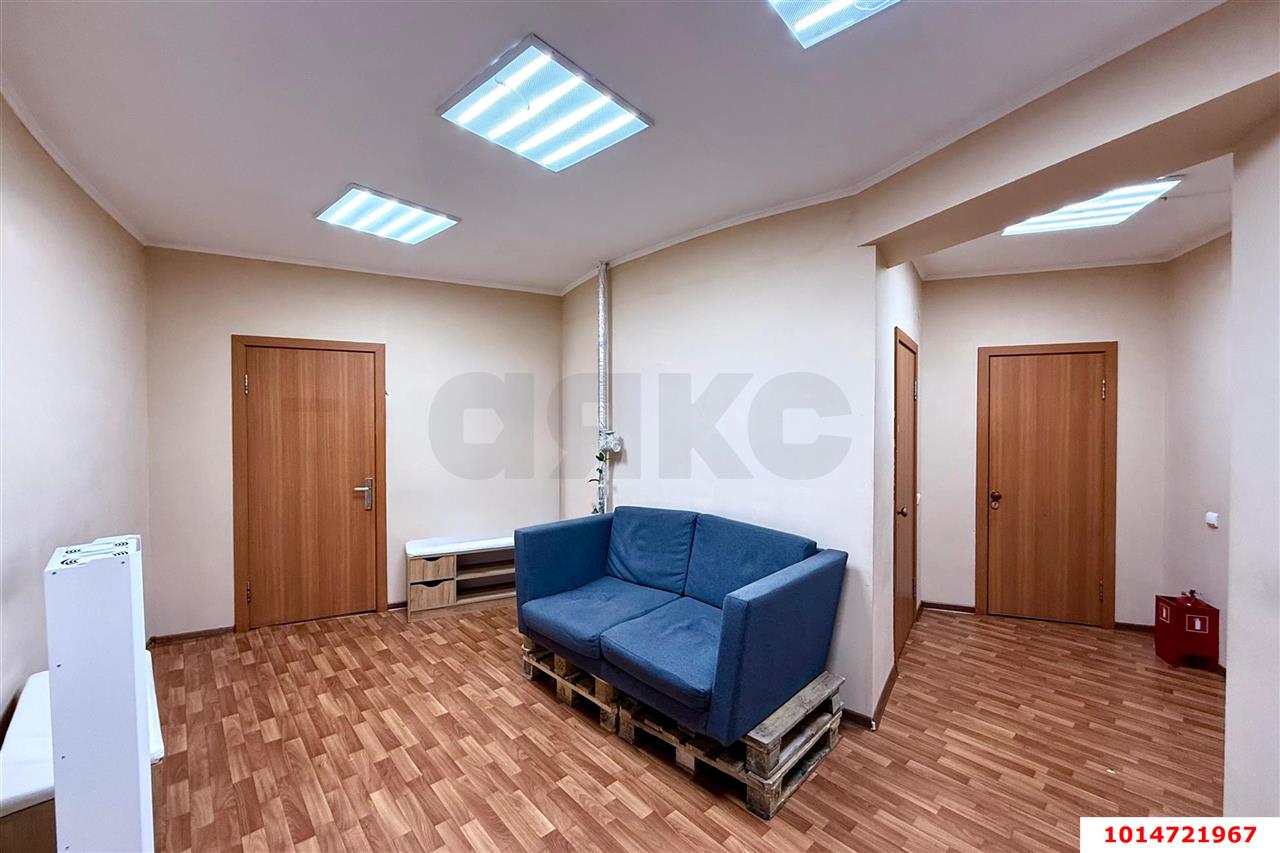 Фото №25: Офисное помещение 152 м² - Краснодар, Черёмушки, ул. Ставропольская, 223
